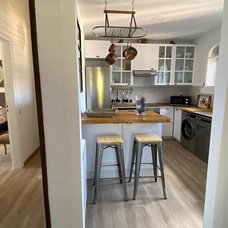 Raco Del Pirineu Apartman El Pont de Suert Kültér fotó